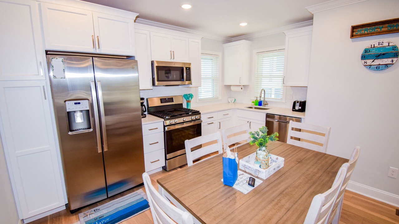 Photo of Kitchen in North End