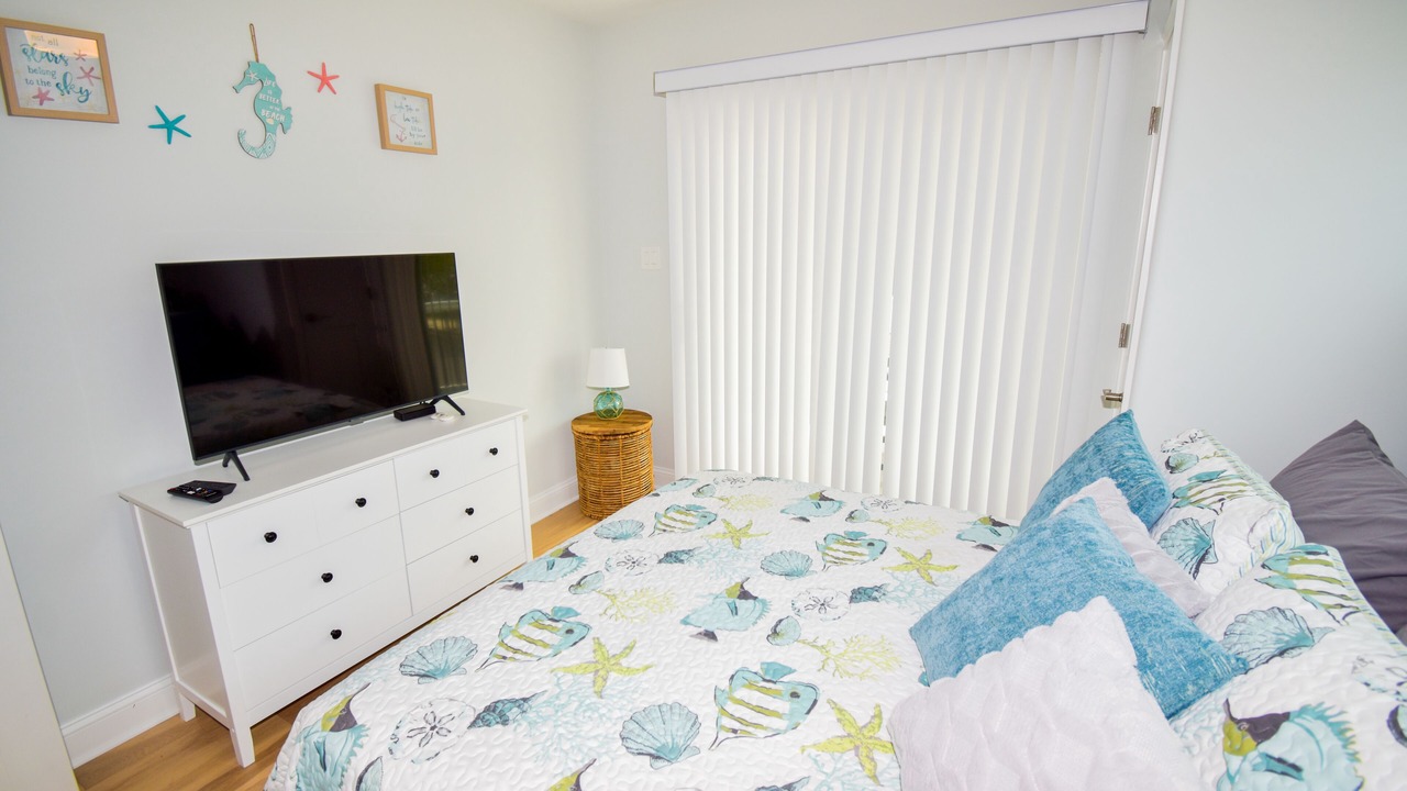 Photo of Bedroom in North End