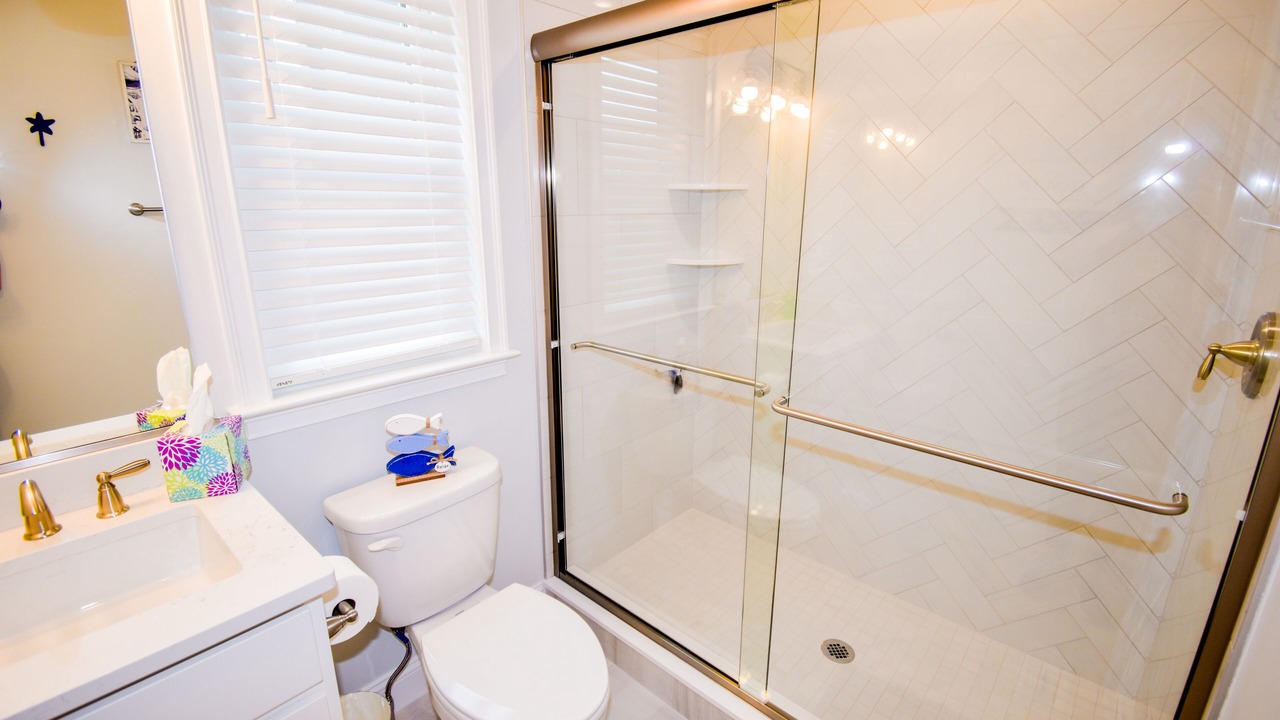 Photo of Bathroom in North End
