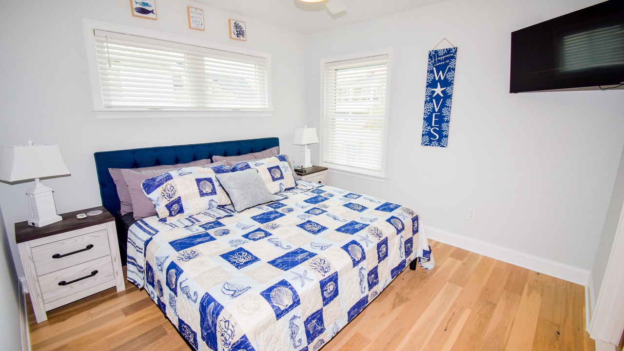 Photo of Bedroom in North End