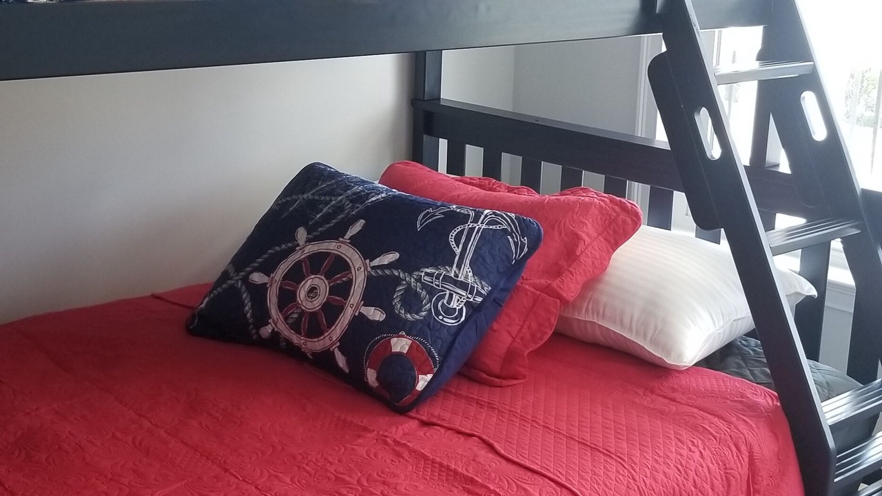 Photo of Bedroom in North End