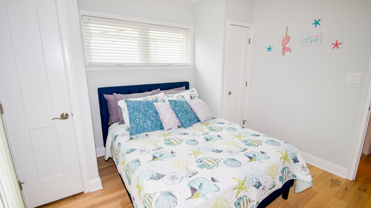 Photo of Bedroom in North End