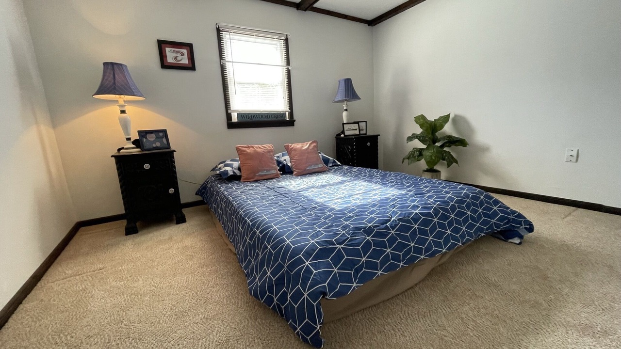 Photo of Bedroom in Green Creek