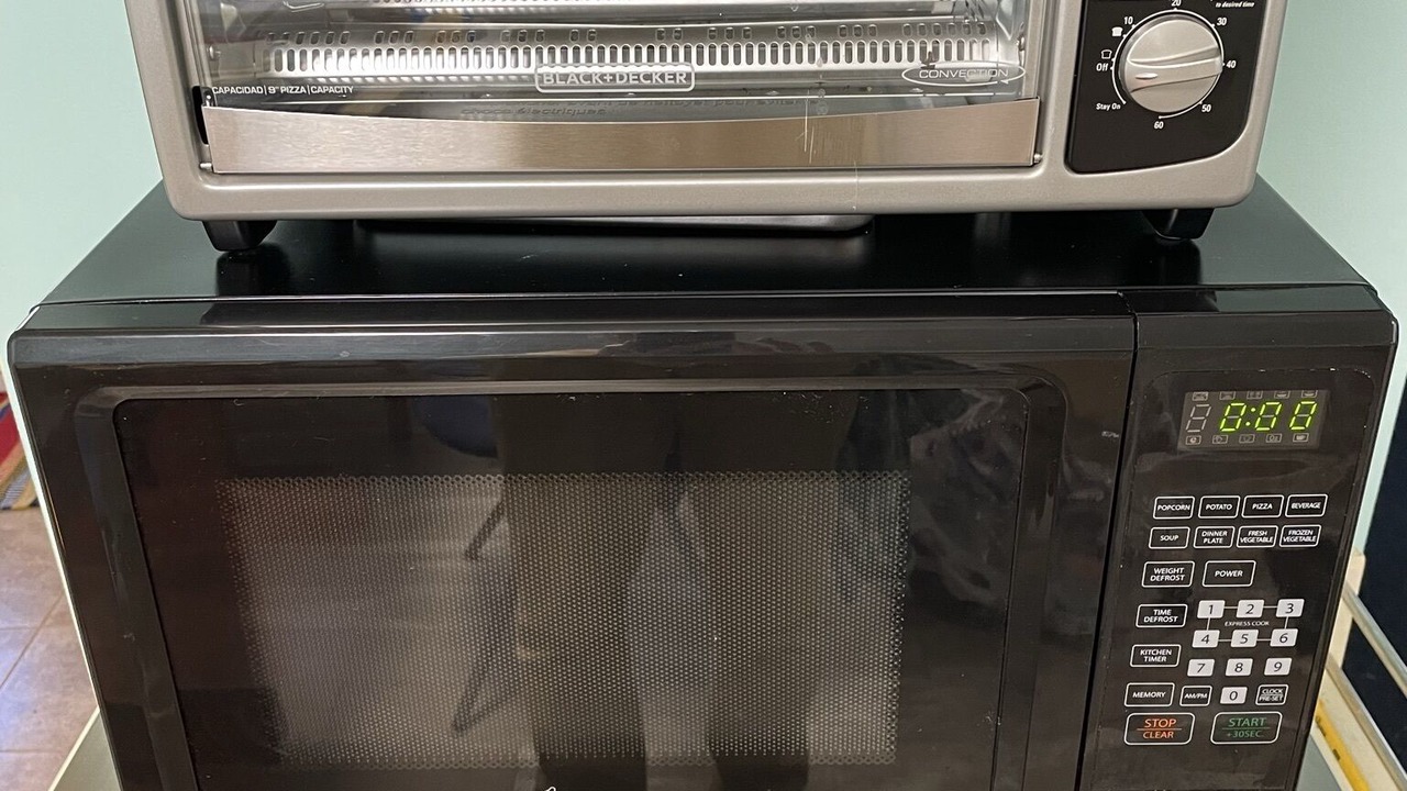 Photo of Kitchen in Green Creek