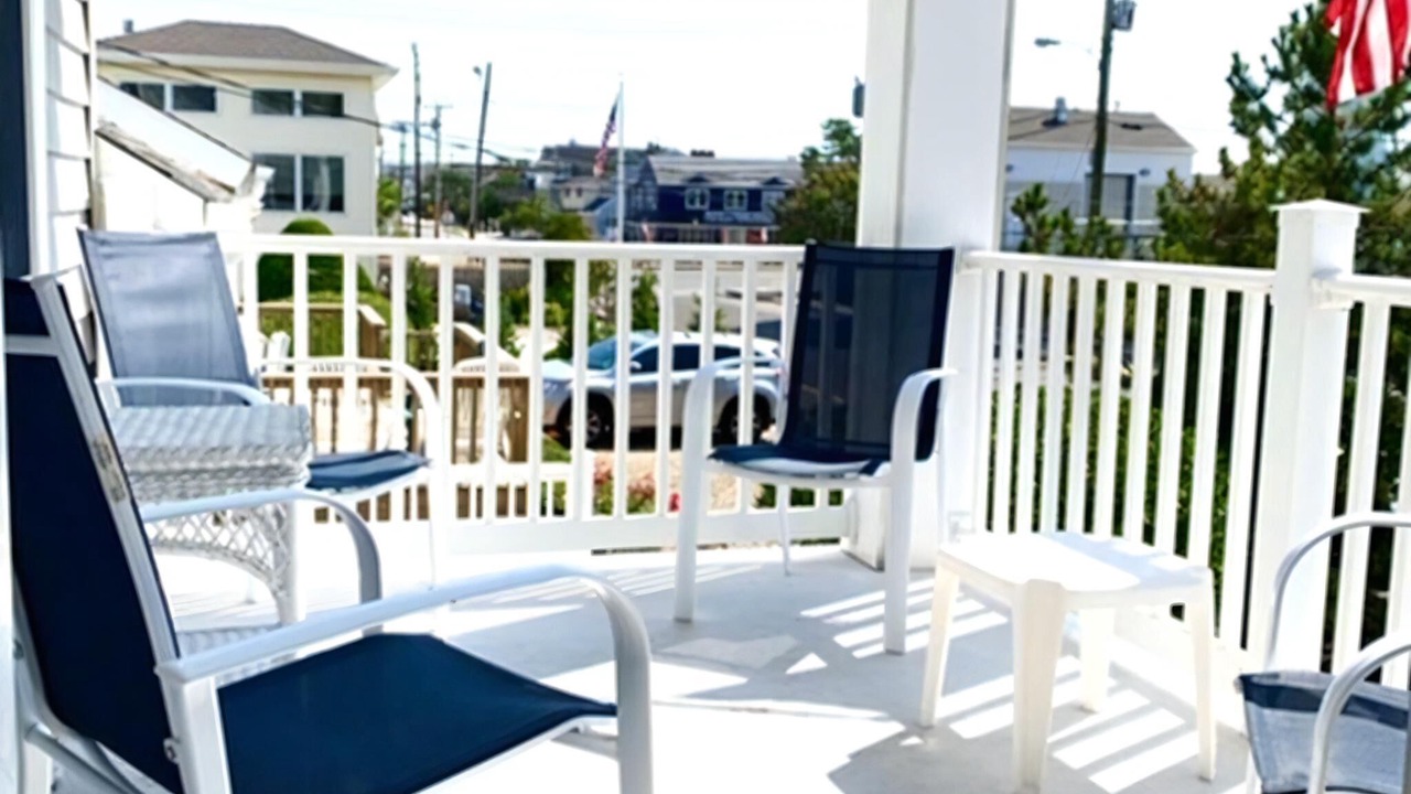 Photo of Others in Beach Haven Terrace