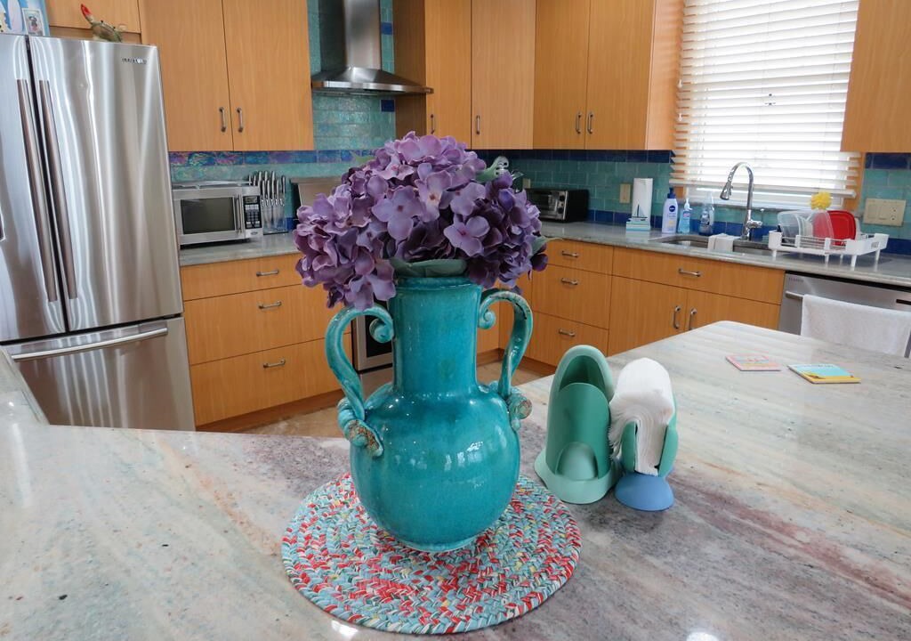 Photo of Kitchen in Beach Haven West