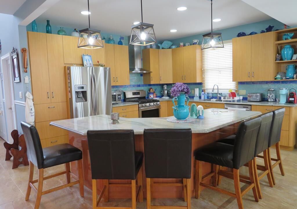 Photo of Kitchen in Beach Haven West