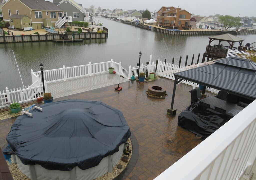 Photo of Patio Balcony in Beach Haven West