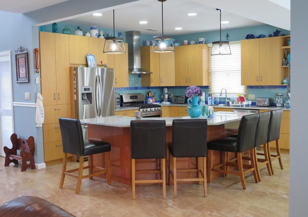 Photo of Kitchen in Beach Haven West