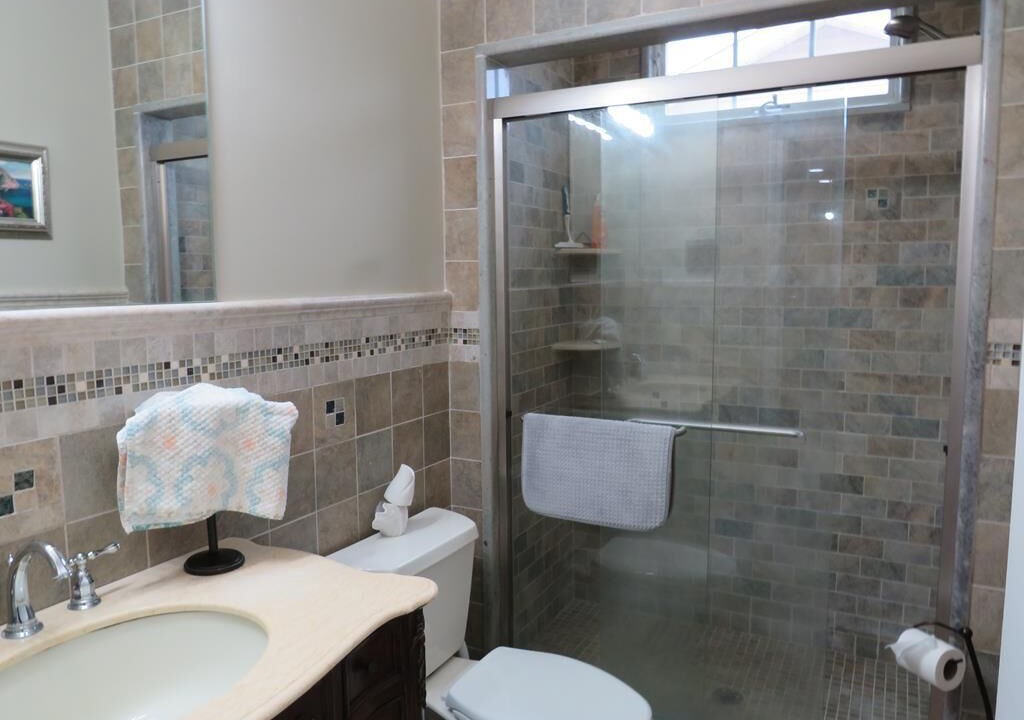Photo of Bathroom in Beach Haven West