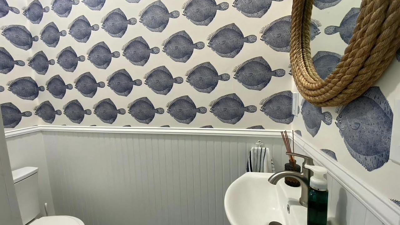 Photo of Bathroom in Surf City