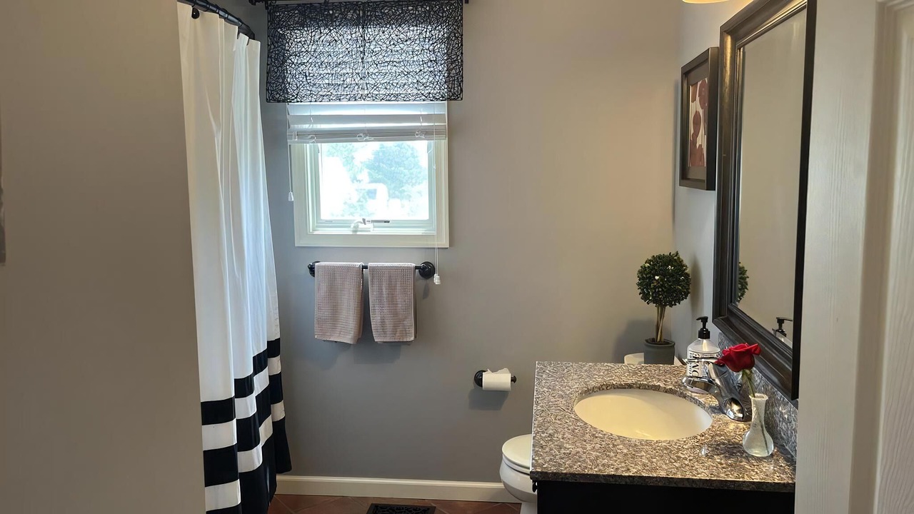 Photo of Bathroom in Surf City