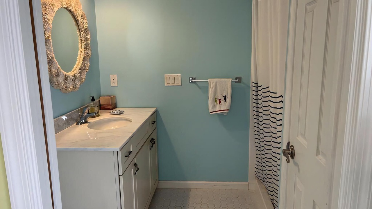 Photo of Bathroom in Ship Bottom