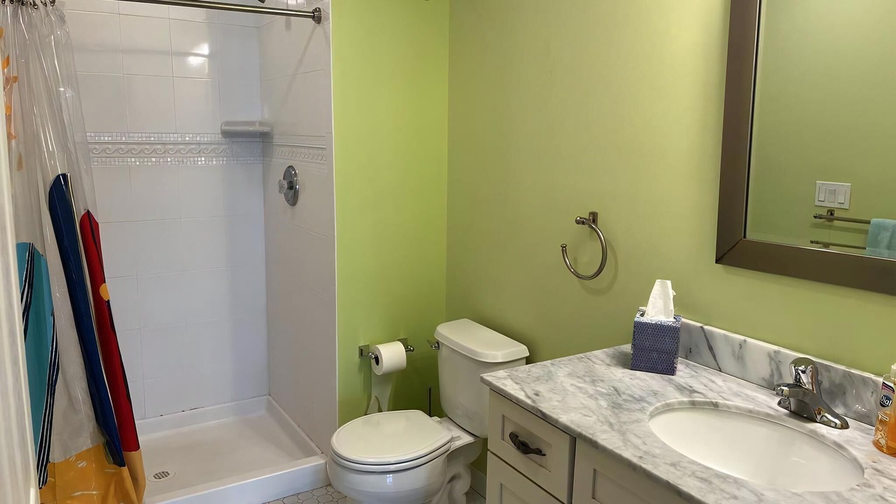 Photo of Bathroom in Ship Bottom