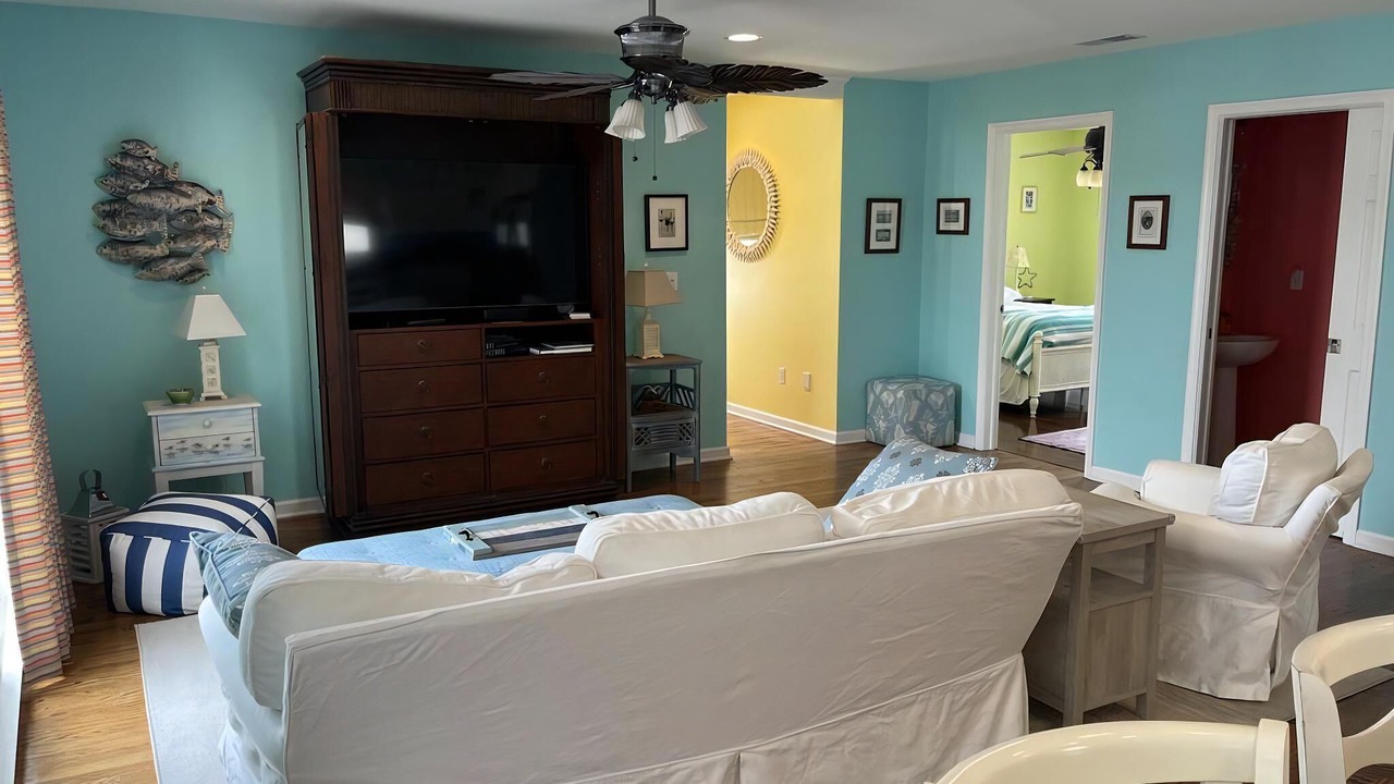 Photo of Bedroom in Ship Bottom