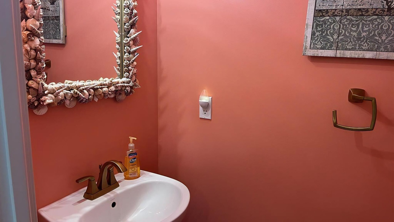 Photo of Bathroom in Ship Bottom