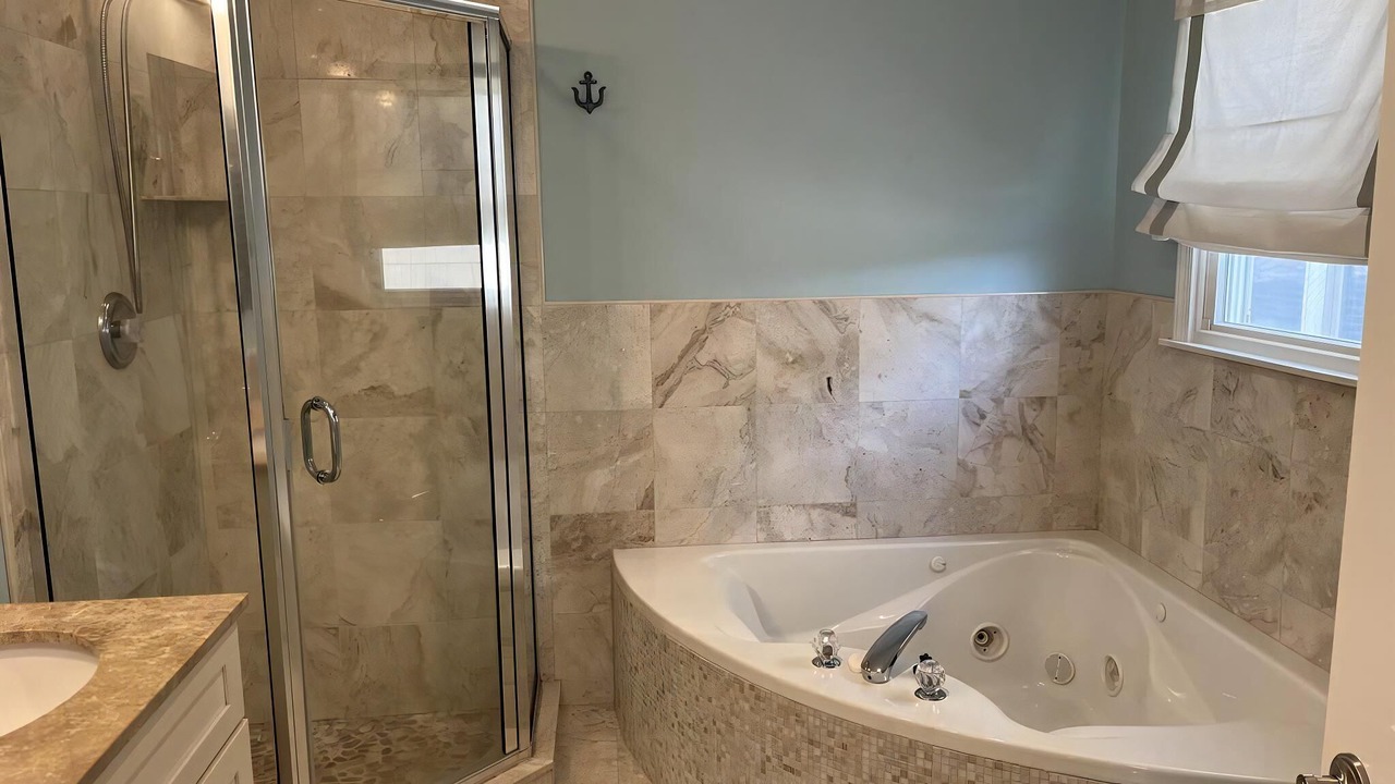 Photo of Bathroom in Ship Bottom