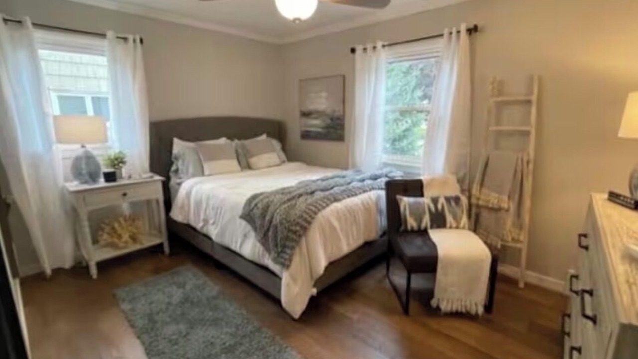 Photo of Bedroom in Austin