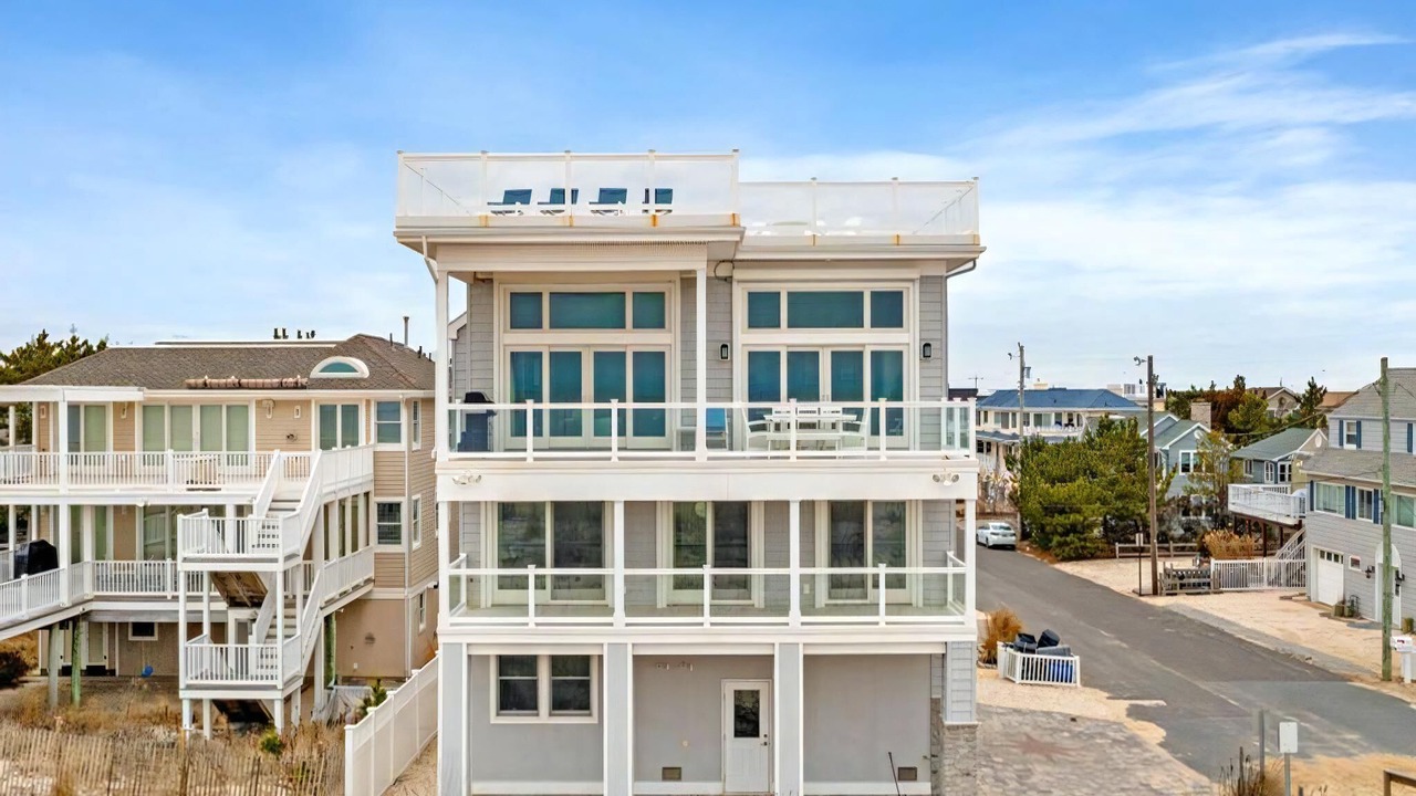 Photo of Outdoor in North Beach Haven