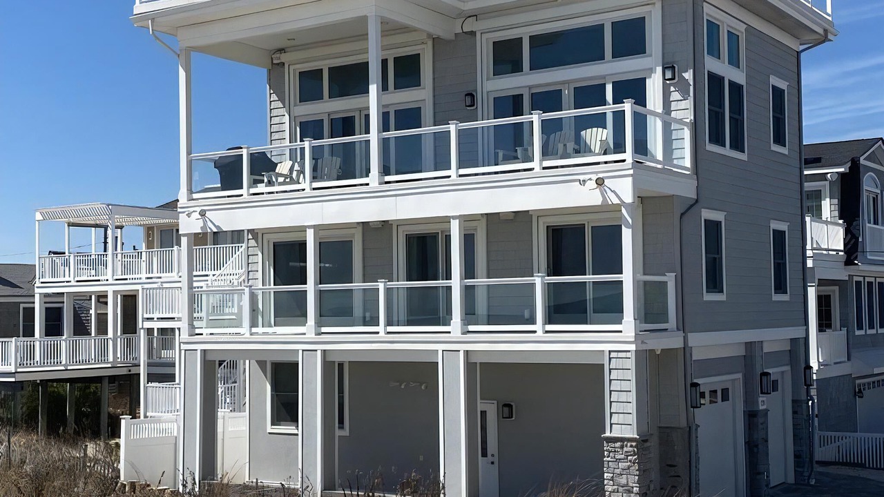 Photo of Outdoor in North Beach Haven