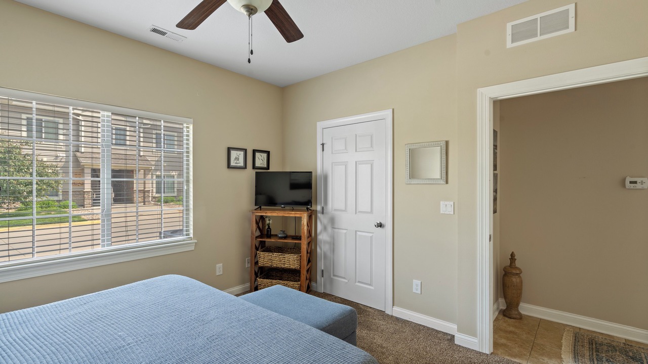 Photo of Bedroom in West Des Moines