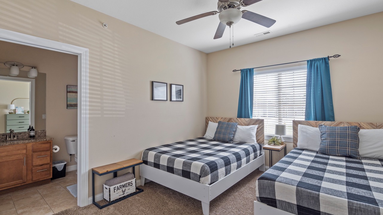 Photo of Bedroom in West Des Moines