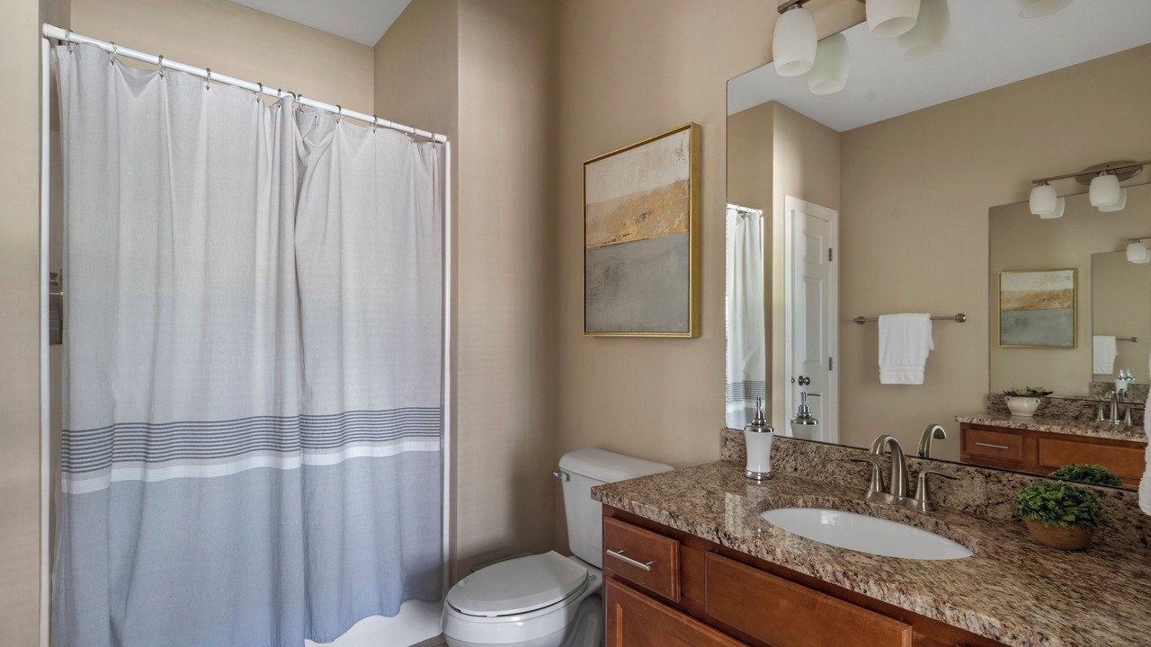 Photo of Bathroom in West Des Moines