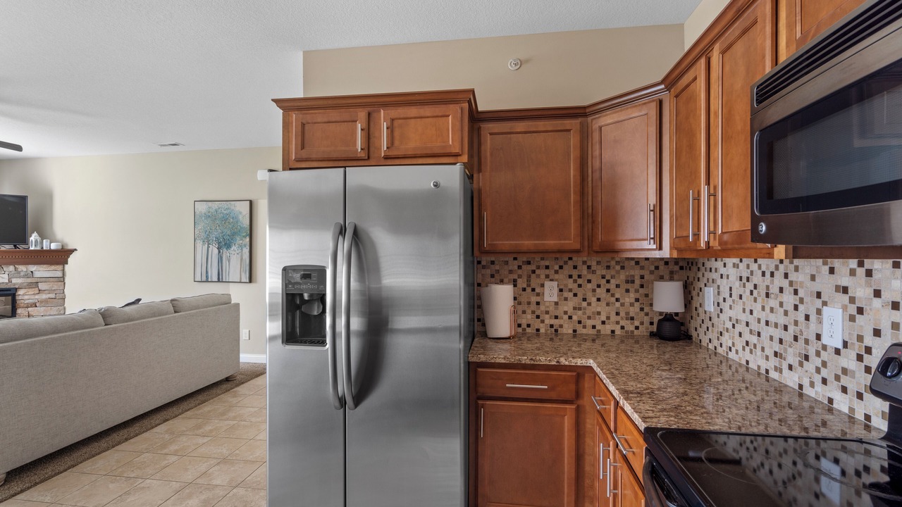 Photo of Kitchen in West Des Moines