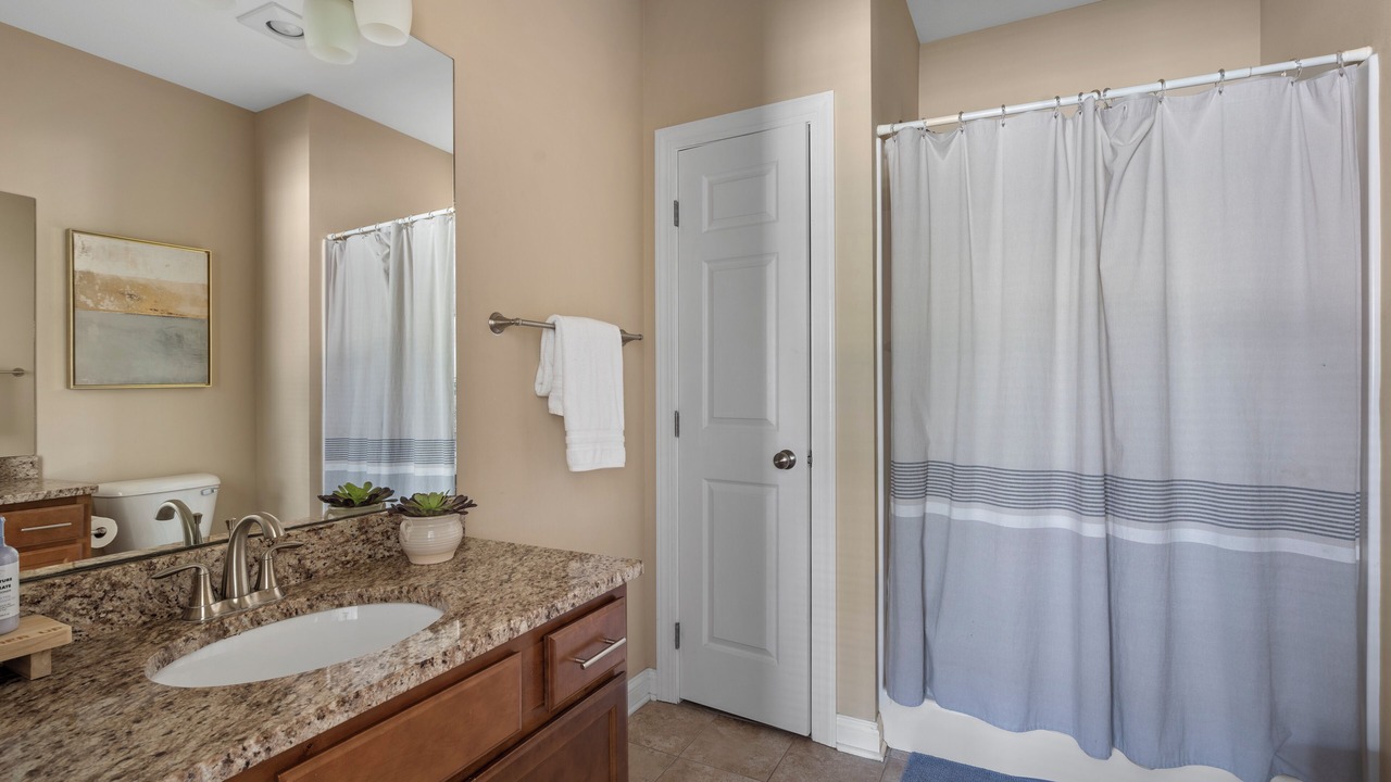 Photo of Bathroom in West Des Moines