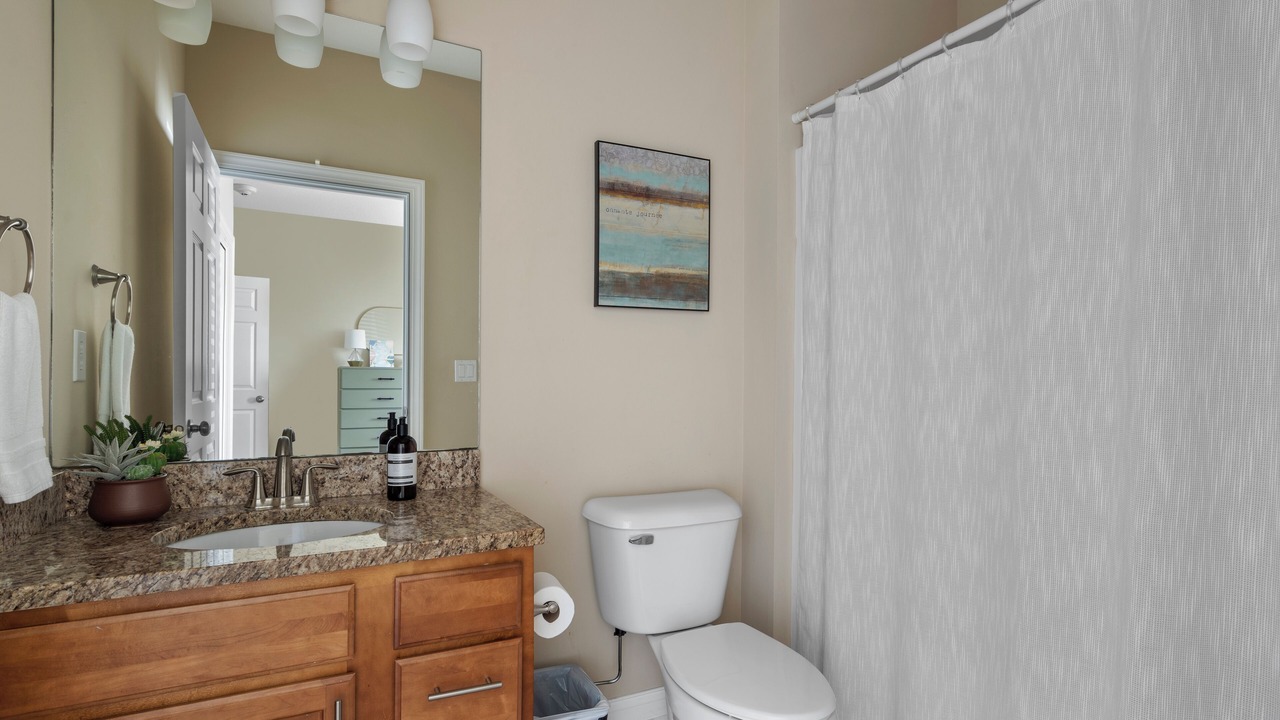 Photo of Bathroom in West Des Moines