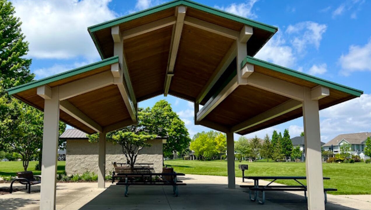 Photo of Outdoor in West Des Moines
