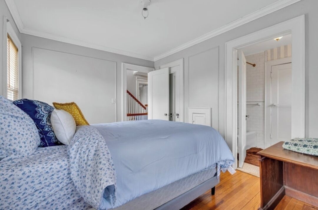 Photo of Bedroom in Asbury Park
