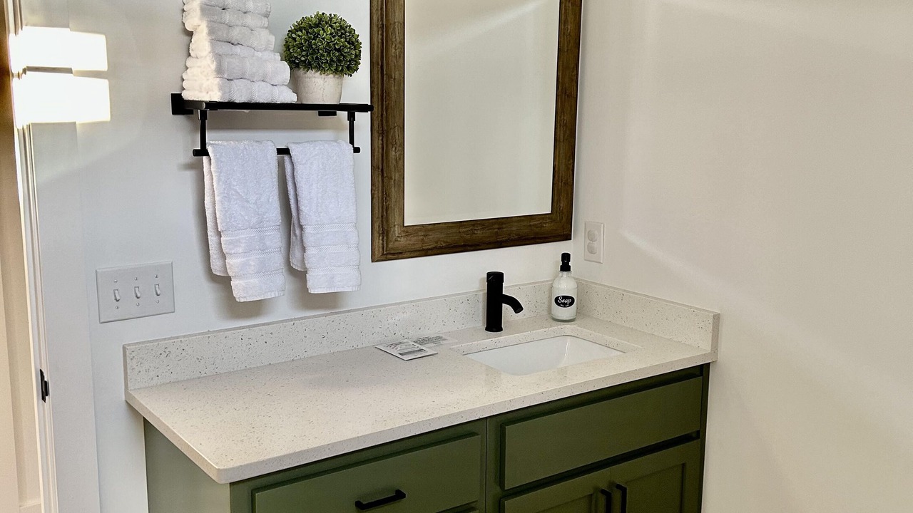 Photo of Bathroom in Valley