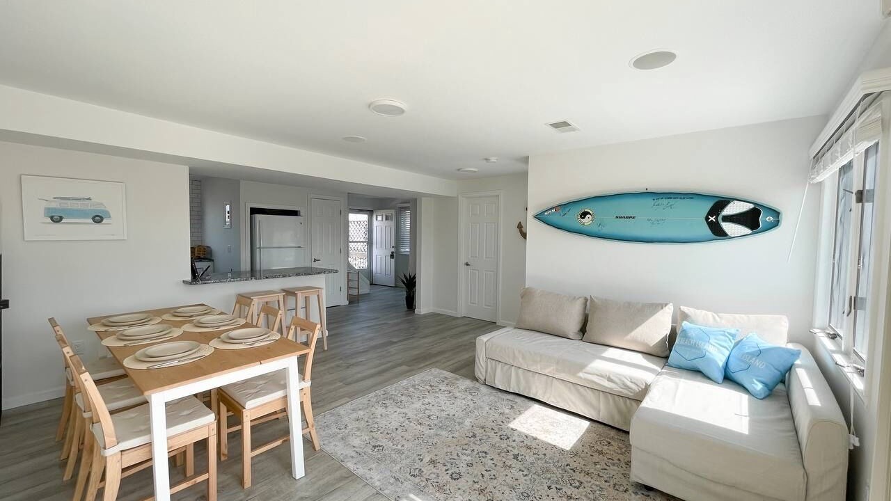 Photo of Livingroom in Mud City
