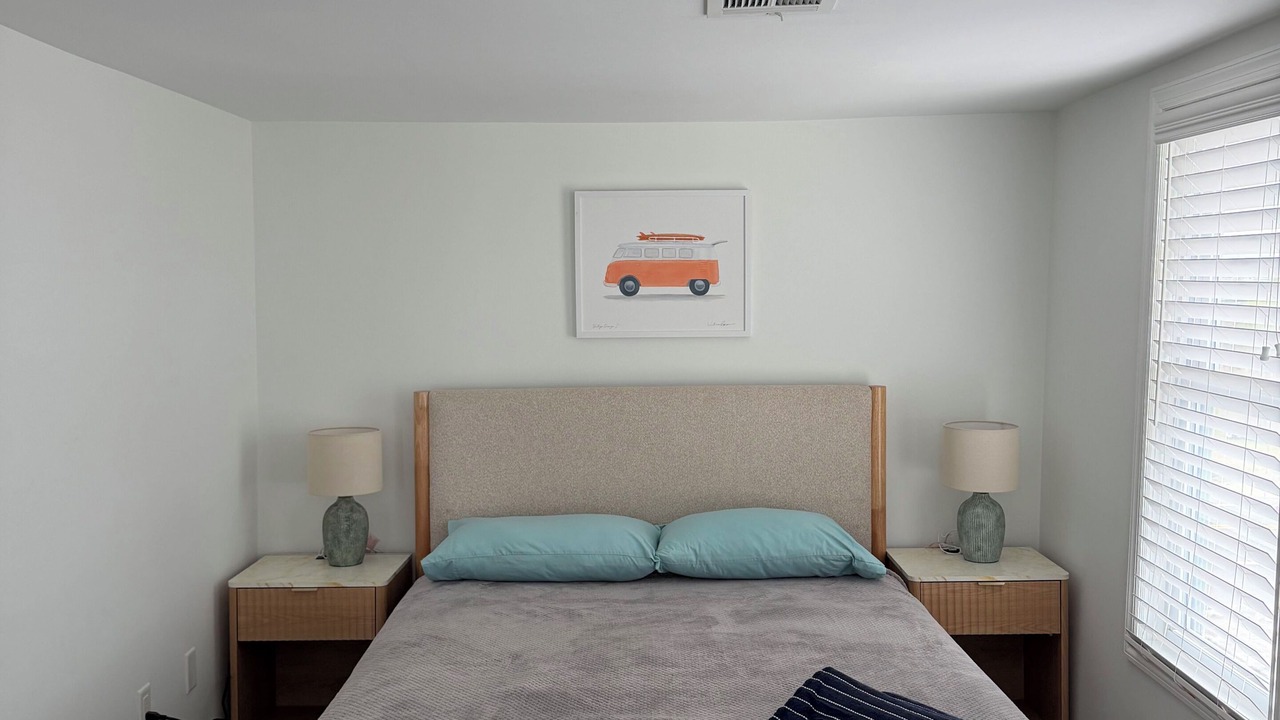 Photo of Bedroom in Mud City
