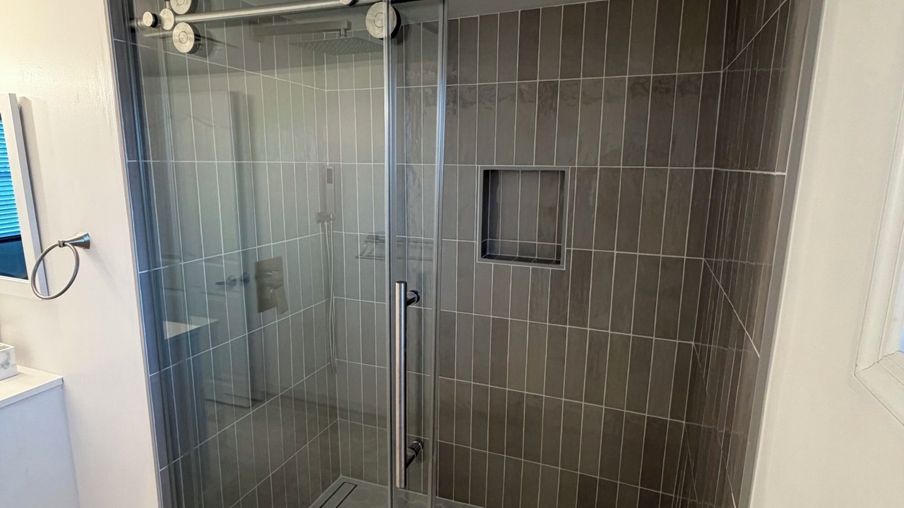 Photo of Bathroom in Mud City