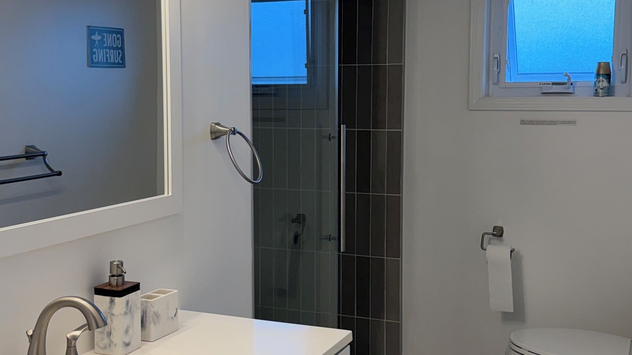Photo of Bathroom in Mud City