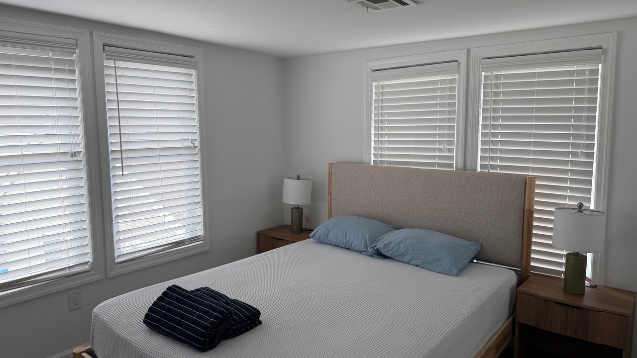 Photo of Bedroom in Mud City