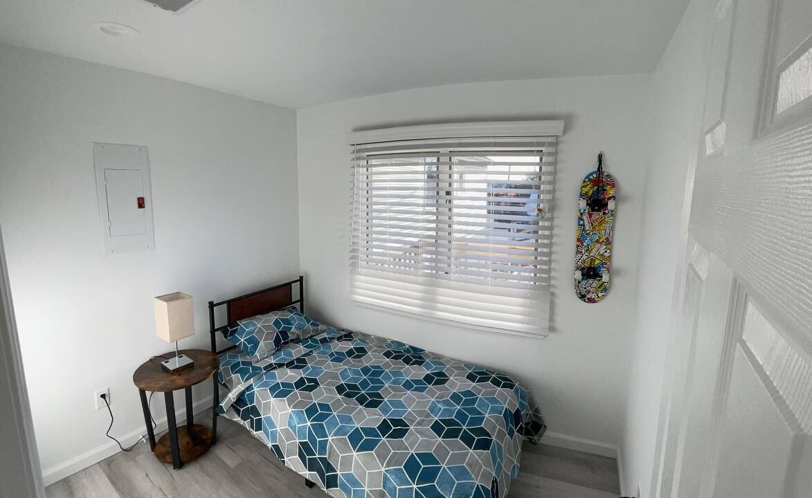 Photo of Bedroom in Mud City