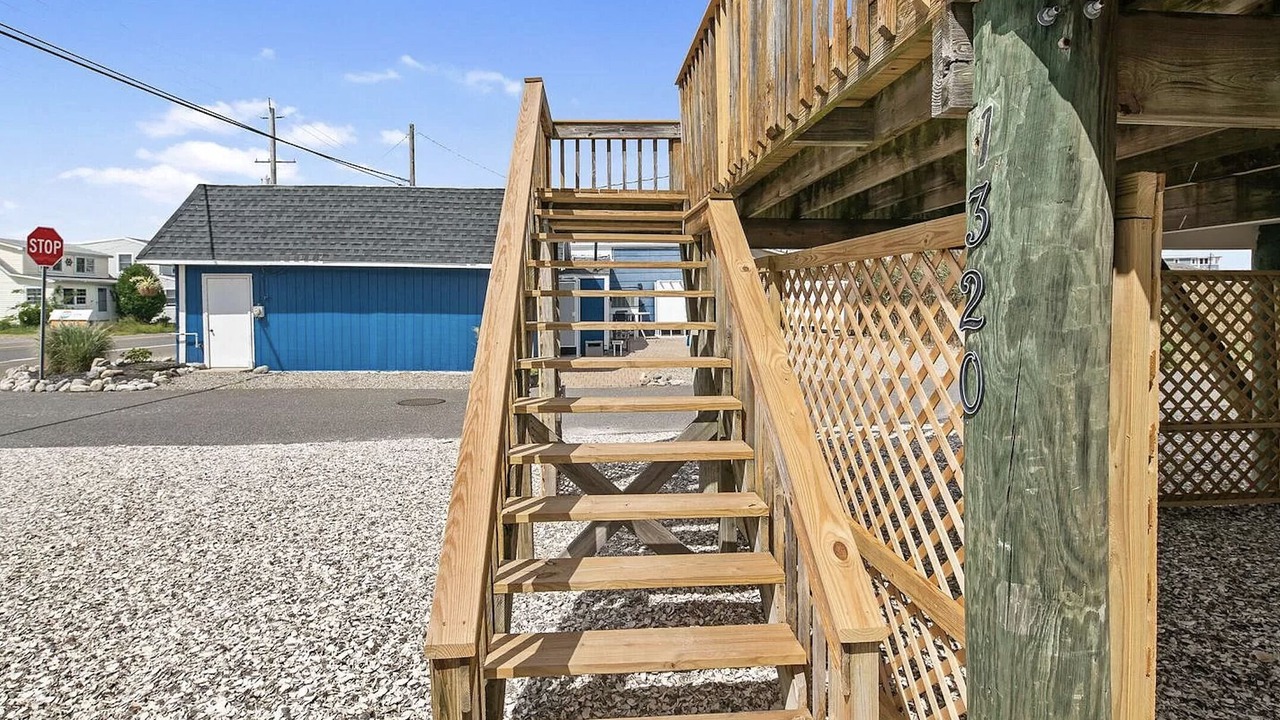 Photo of Outdoor in Mud City
