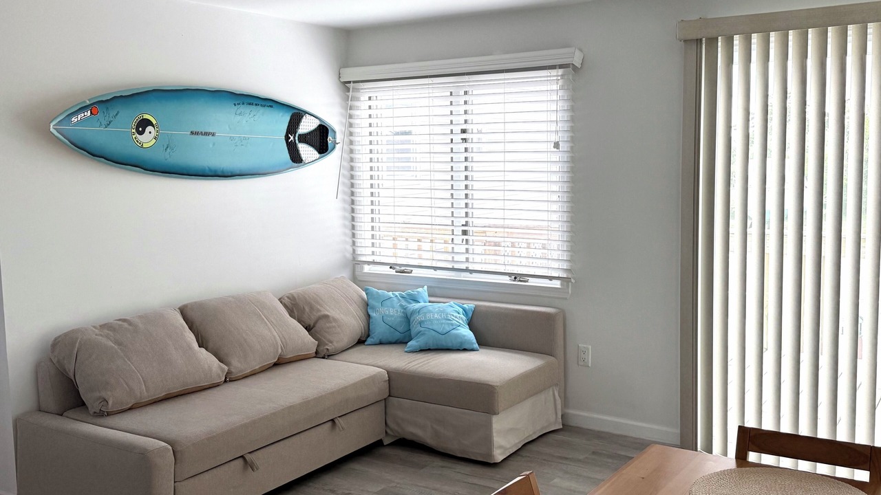 Photo of Livingroom in Mud City