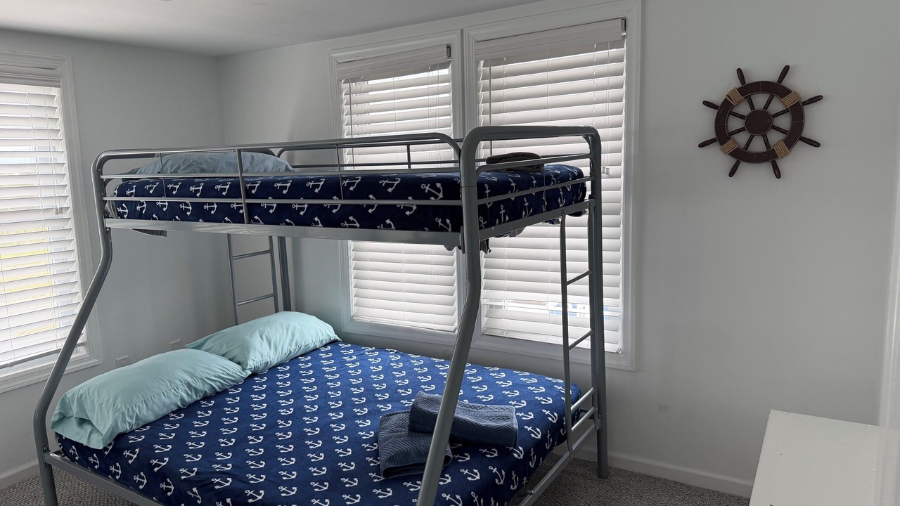 Photo of Bedroom in Mud City