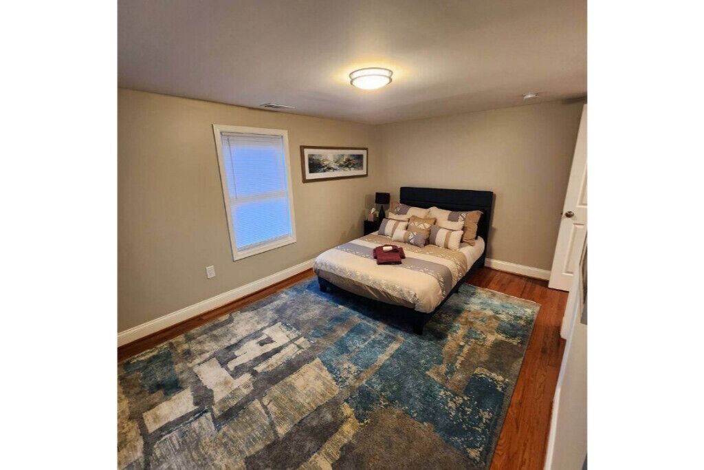 Photo of Bedroom in Mount Airy
