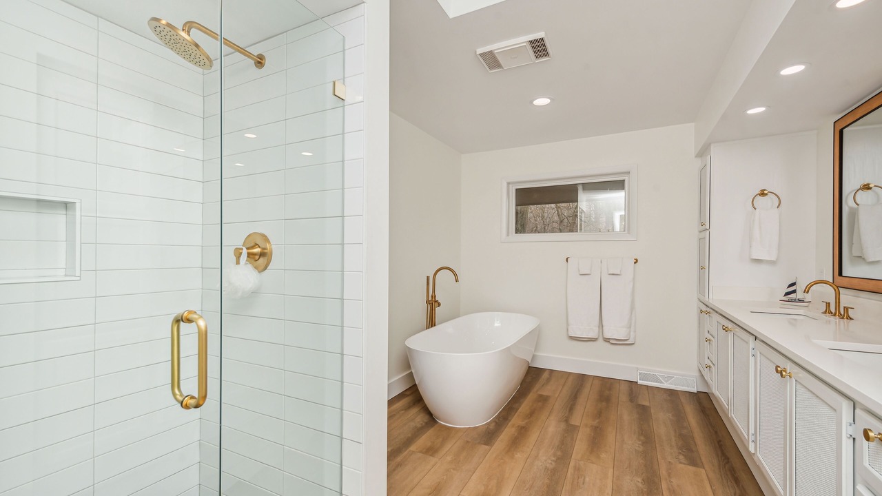 Photo of Bathroom in Fontana