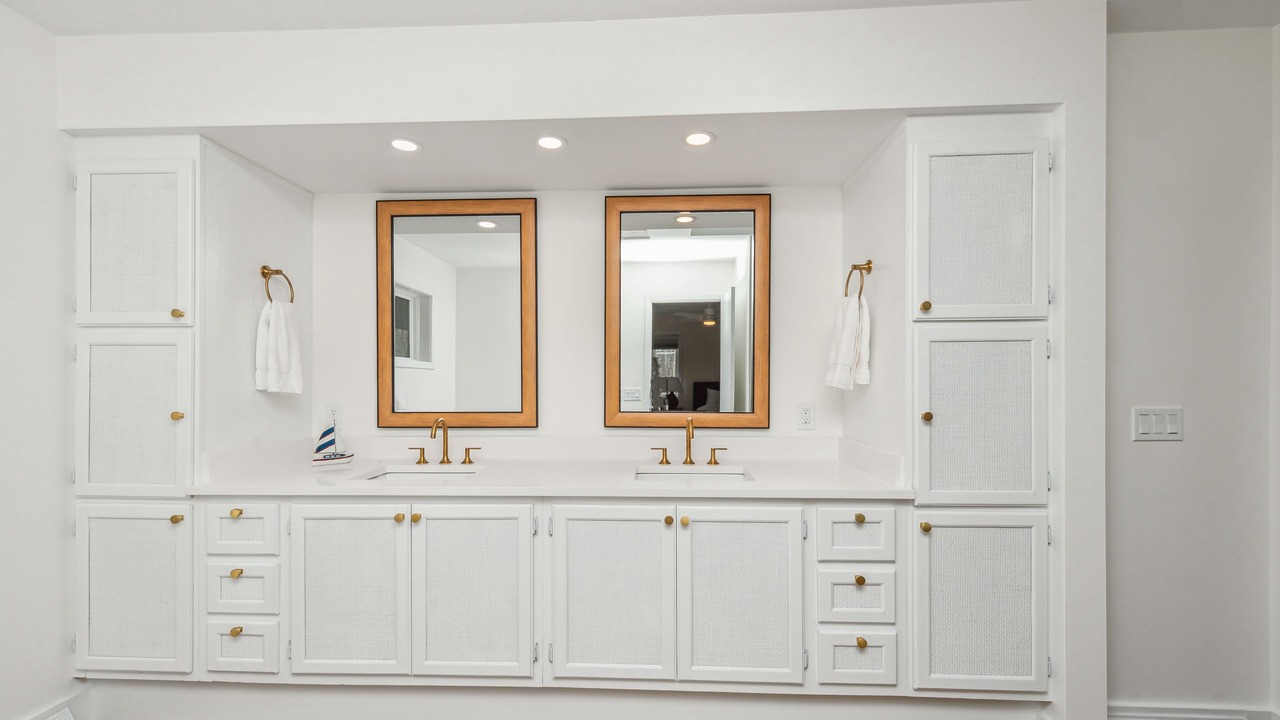 Photo of Bathroom in Fontana