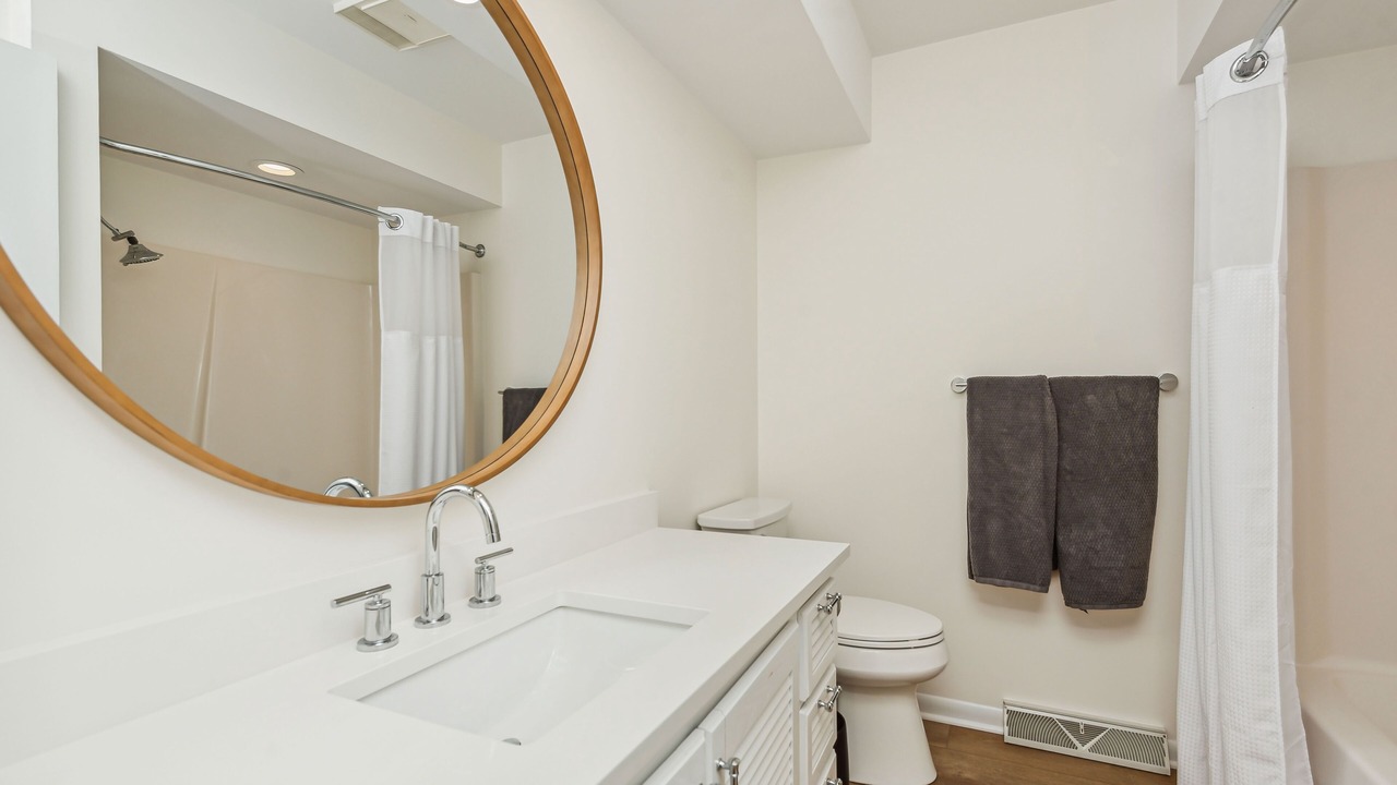 Photo of Bathroom in Fontana
