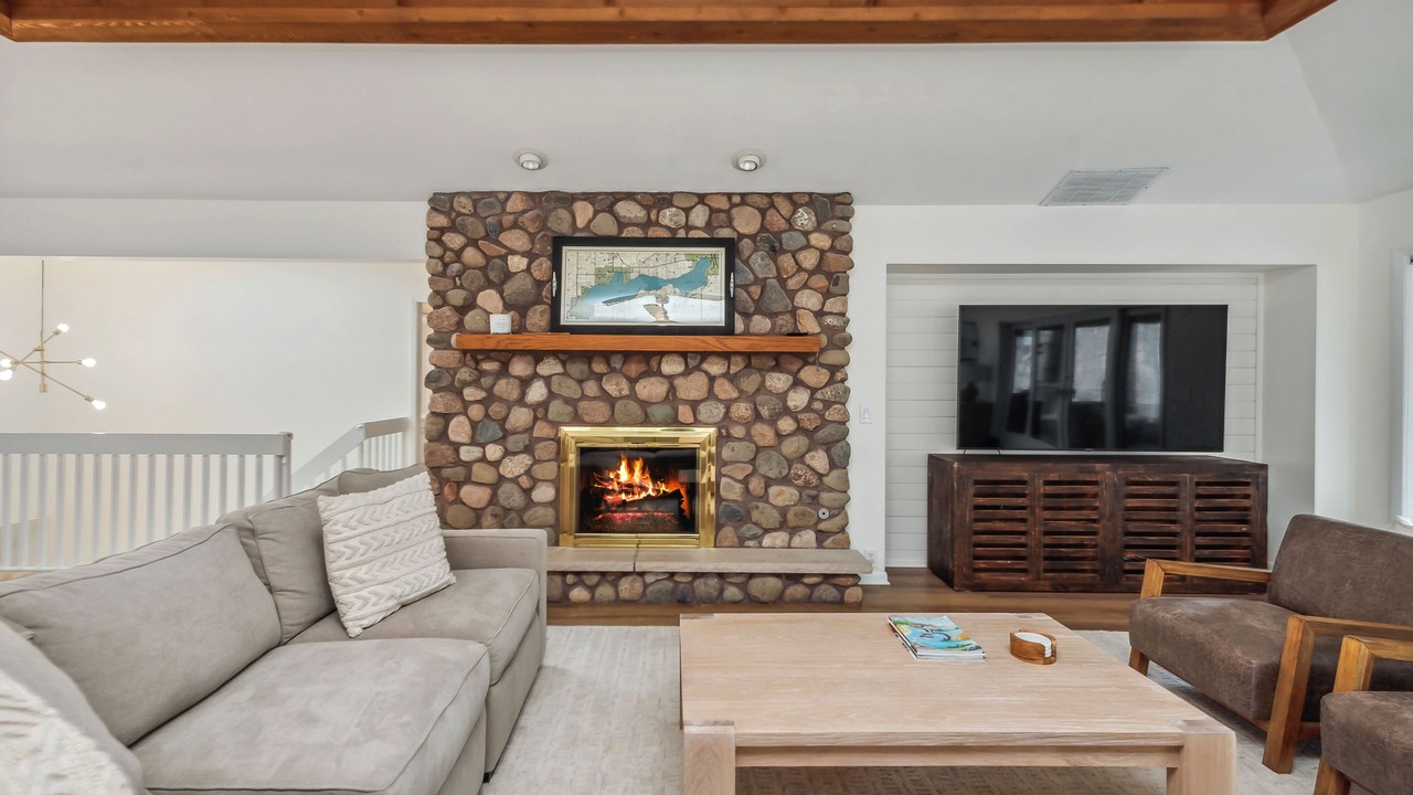 Photo of Livingroom in Fontana