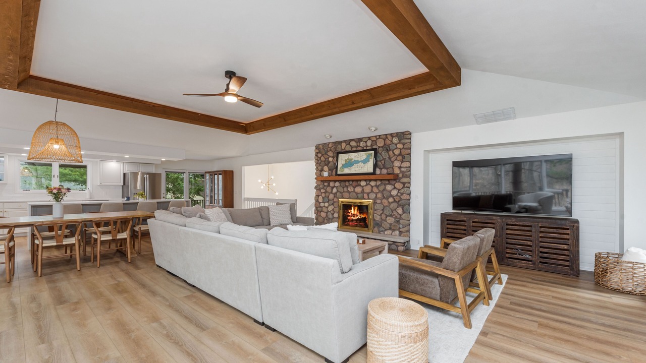 Photo of Livingroom in Fontana