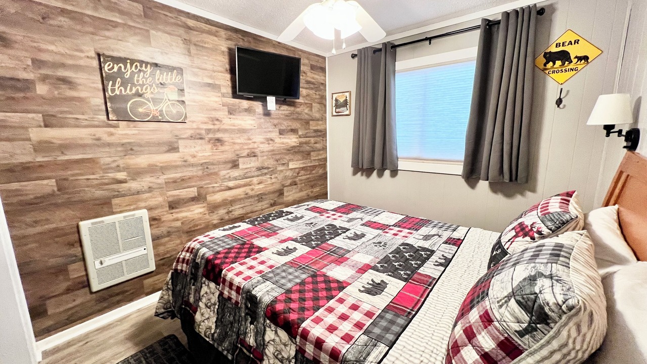 Photo of Bedroom in Banner Elk