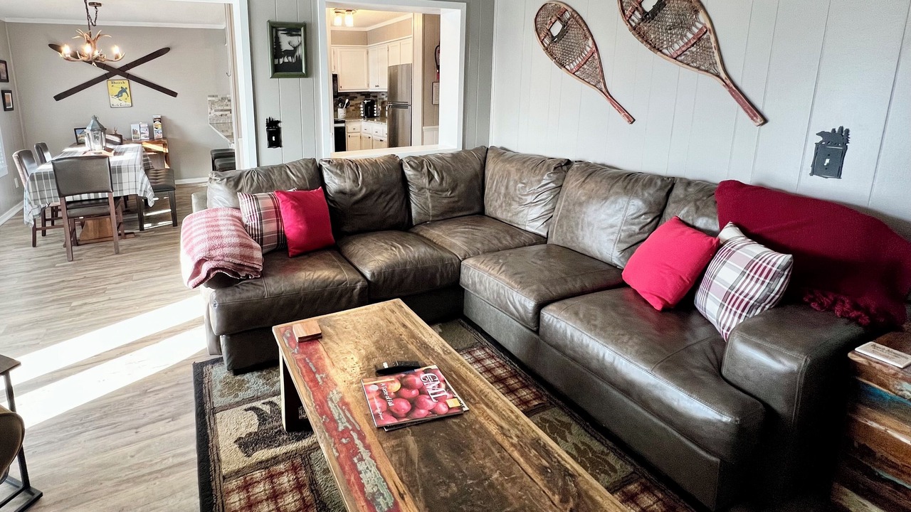 Photo of Livingroom in Banner Elk
